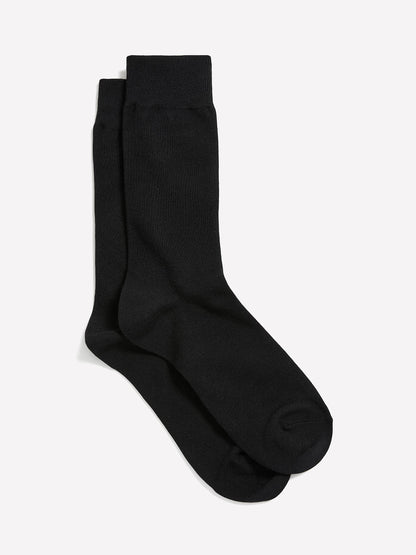 Solid Socks