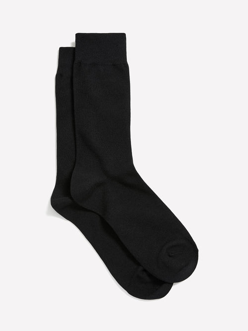 Solid Socks
