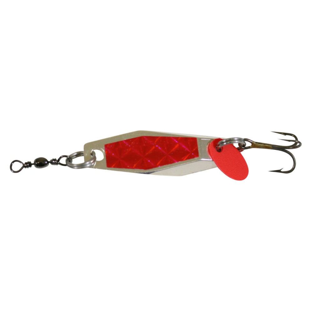Fishfighter Hex Wobbler Lures 30g
