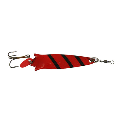 Fishfighter Toby Lures 10g Mounted