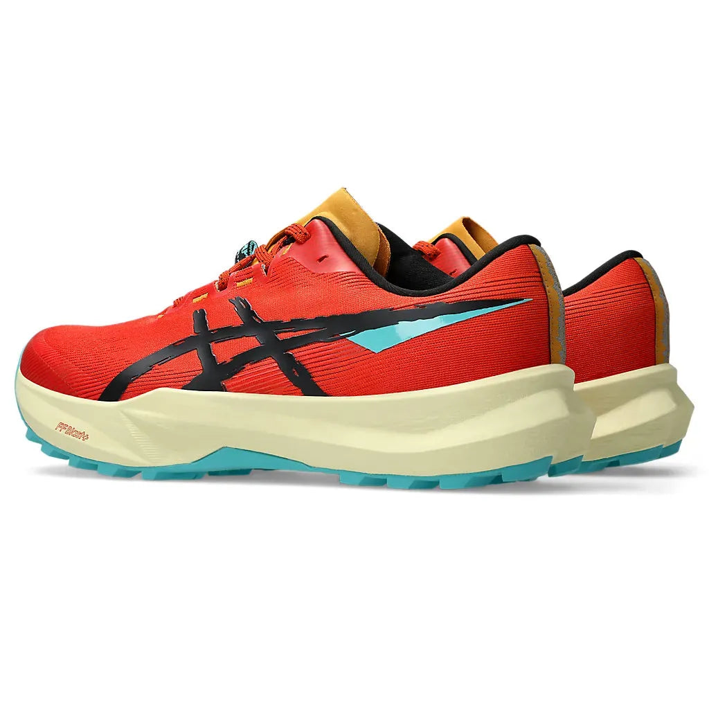 Asics Men's Fuji Lite 6 Trail Running Shoes