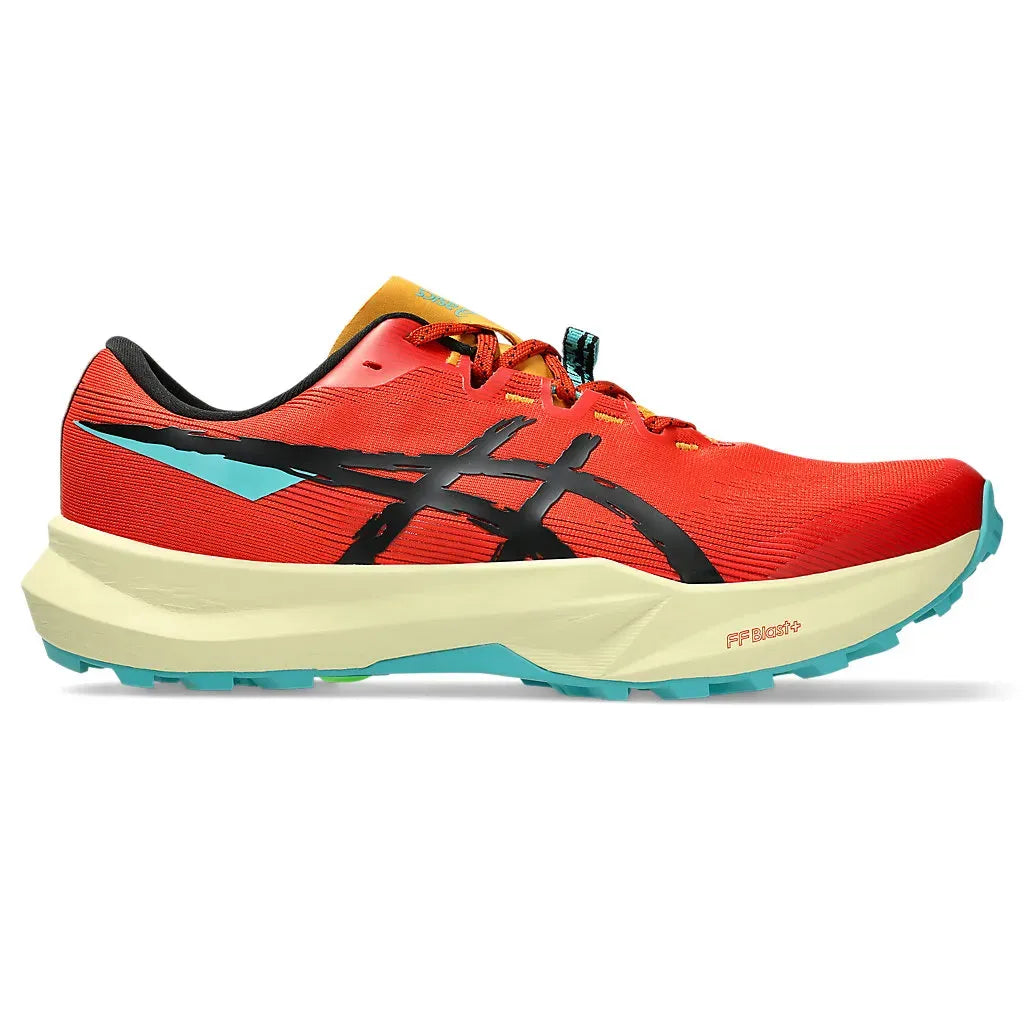 Asics Men's Fuji Lite 6 Trail Running Shoes