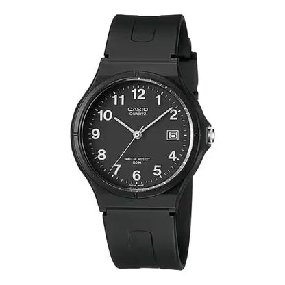 Casio MW59 Analogue Watch