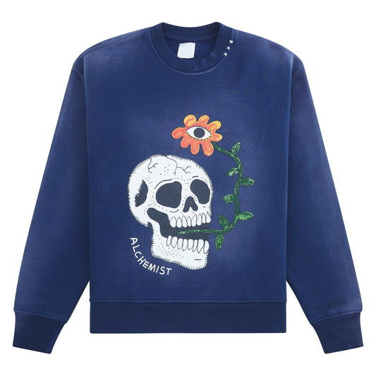 Mick Sweatshirt | Nightfall
