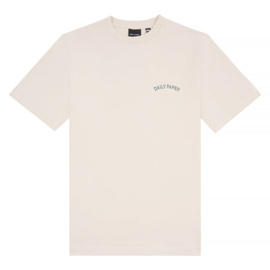 Migration Tee | Moonstruck Beige