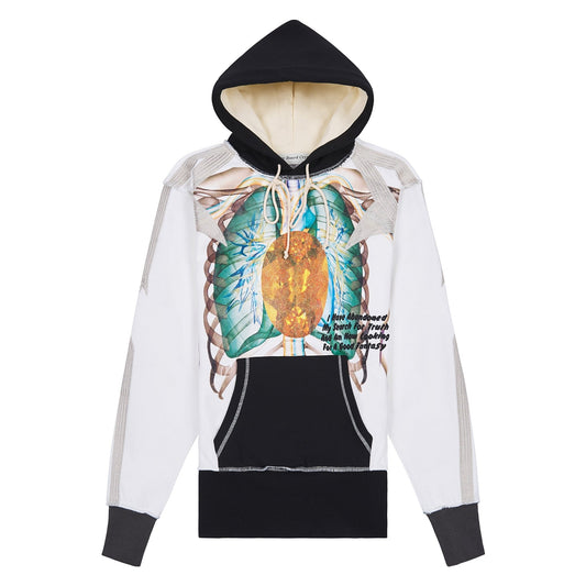 November Birthstone Hoodie