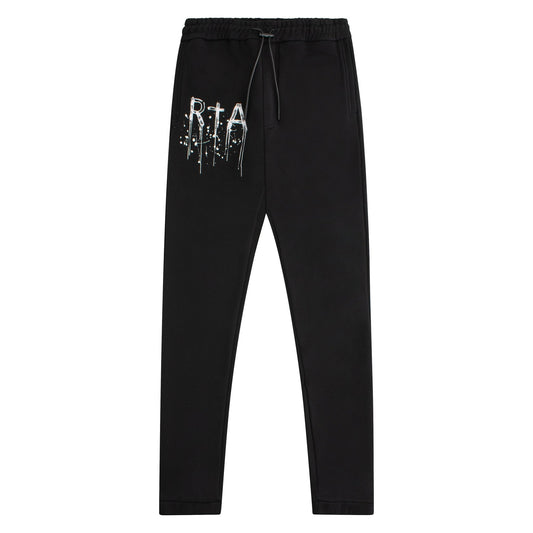 Owen Sweatpant | Black