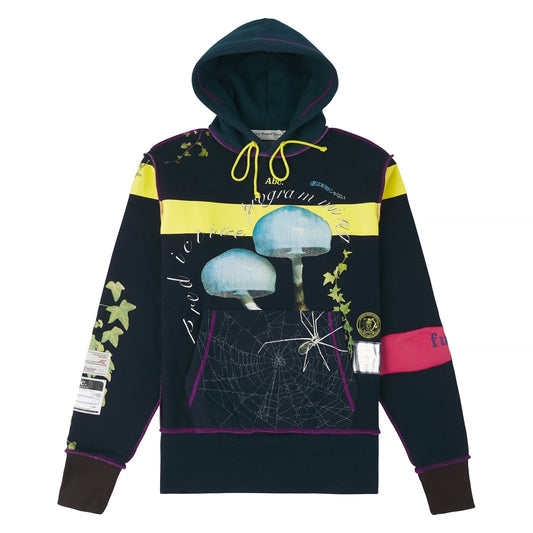 Predictive Programming Hoodie | Navy
